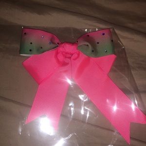 Pink Hairbow